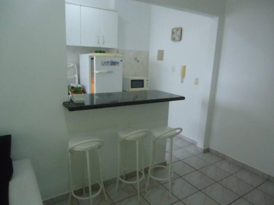 Apartament Dom Pedro 54 Guarujá Zewnętrze zdjęcie