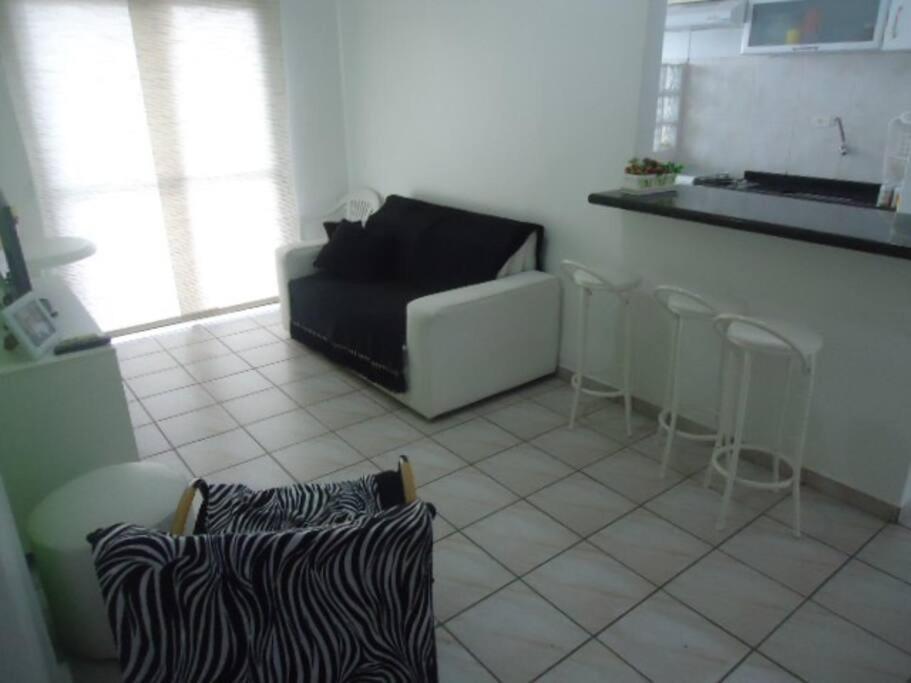 Apartament Dom Pedro 54 Guarujá Zewnętrze zdjęcie