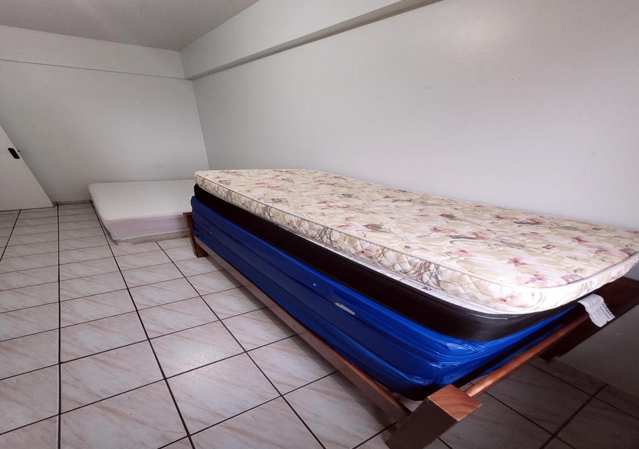 Apartament Dom Pedro 54 Guarujá Zewnętrze zdjęcie