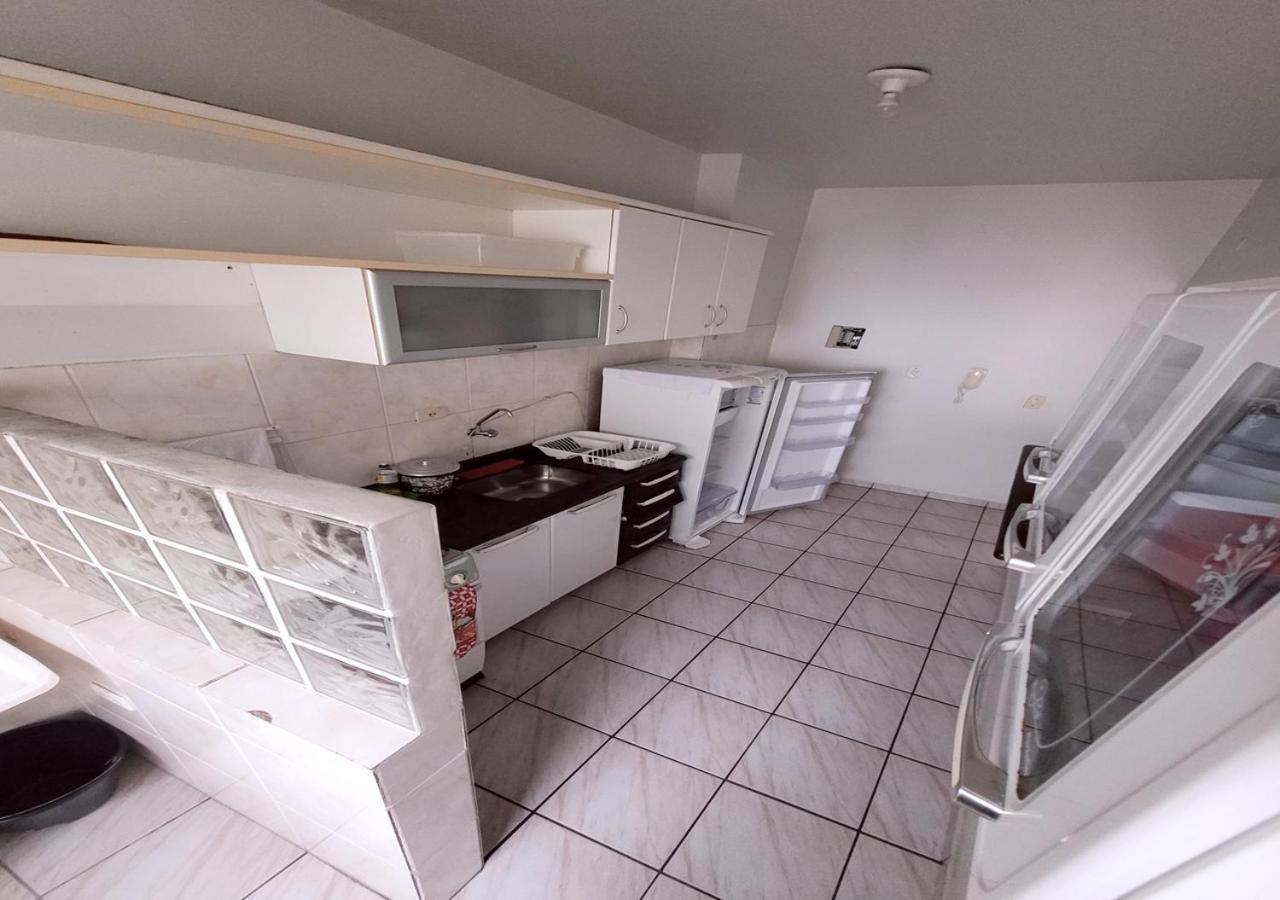Apartament Dom Pedro 54 Guarujá Zewnętrze zdjęcie